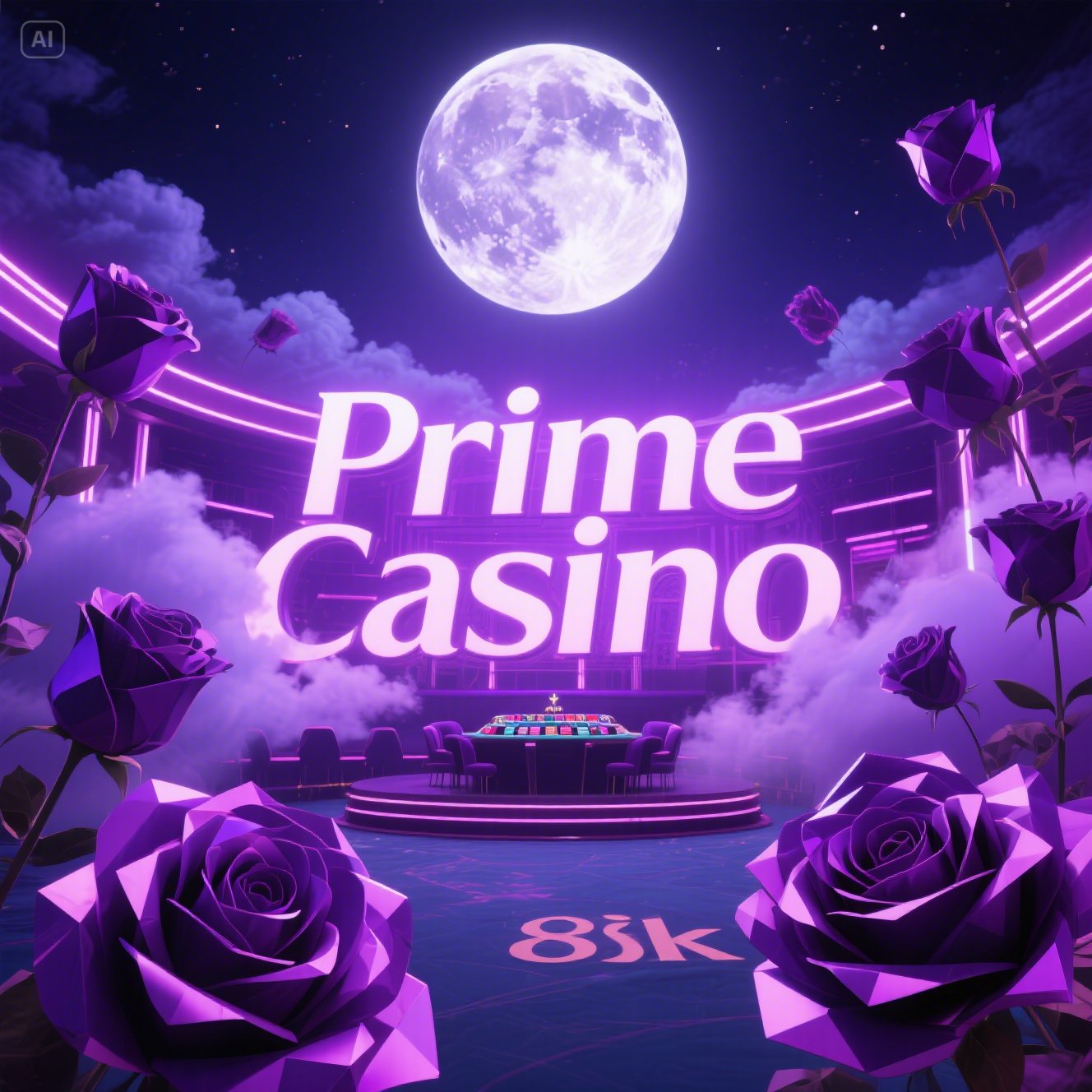 Prime Casino